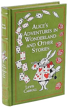 Alice❜s Adventures in Wonderland　洋書 9781447279990.webp